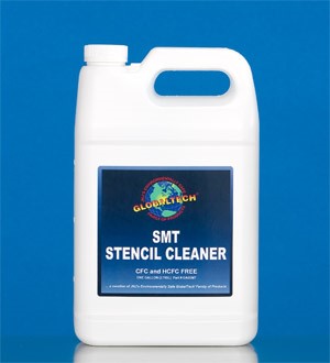 SMT Stencil Cleaner, 1 Gal Container